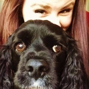 Meet your Posher, Kellie